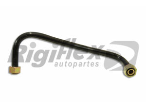 FLEXIBLE DE COMPRESOR MODELO IVECO CURSOR